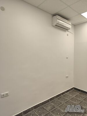Отдава под наем! Shop Office Beauty salon Beauty salon (work place) 20 sq. m. Ground floor | Shops, Offices | Center Dobrich
