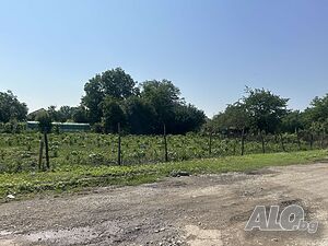 За продажба равен парцел на 5км от областен град Sale 1000 sq. m. Regulated (RLE) Without electricity Without water | Land for development, Investment projects | Akatsievo