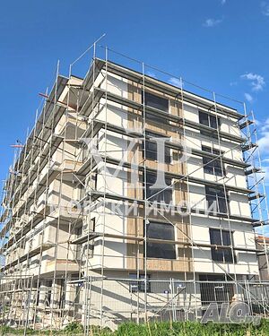 Последни свободни апартаменти в LakeView - топ цени! 3-стаен и 2-стаен! 2-Bedroom 95 sq. m. Brick 2026 y. 3 floor Not last | Apartments | Pomorie