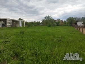 Парцел за продажба в началото на село Стара река, Ямбол Sale 818 sq. m. Regulation pending Without electricity Without water | Land for development, Investment projects | Stara reka