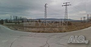 Продажба 6036 кв.м Не е в регулация Sale 6036 sq. m. Not regulated | Land for development, Investment projects | Devnya