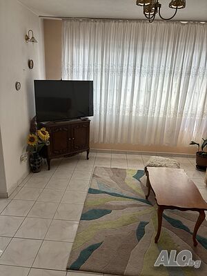 Просторен тристаен апартамент в широк център! 2-Bedroom 110 sq. m. Brick 1990 y. 3 floor Not last | Apartments | Center Blagoevgrad