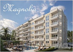 Директно от Инвеститор! АКТ 16 - 2027 Studio 40 sq. m. Brick 2026 y. 2 floor Not last | Apartments | Топ Център Sunny Beach (resort)