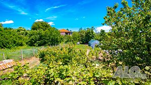 Масивна къща, готова за нанасяне 2 - storey 140 sq. m. built-up area 800 sq. m. courtyard | Houses / Villas | Beronovo