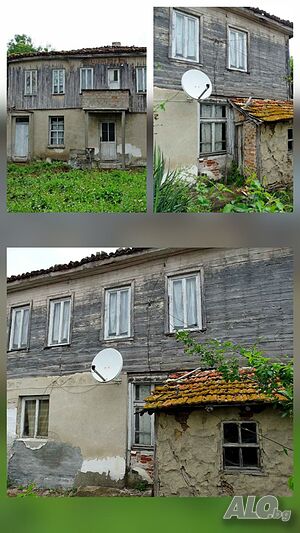 Продажба на къща 2 - storey 117 sq. m. built-up area 555 sq. m. courtyard | Houses / Villas | Гр.Царево Rezovo