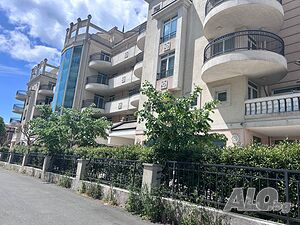 Изгодна цена! Двустаен апартамент на първа линия в Поморие 1-Bedroom 71 sq. m. Brick 2005 y. 2 floor Not last | Apartments | Поморие Pomorie