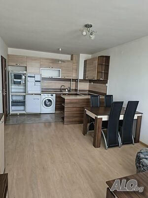 3+б, под наем 2-Bedroom 85 sq. m. Furnished Not last floor | Apartments | Kazanski Stara Zagora