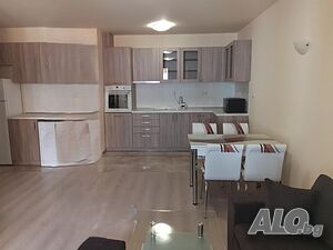 двустаен под наем 1-Bedroom 74 sq. m. Furnished Not last floor | Apartments | Tsentar Stara Zagora