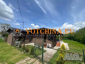 Ново строителство! Стилна и уютна къща, готова за нанасяне 2 - storey 140 sq. m. built-up area | Houses / Villas | Metodievo