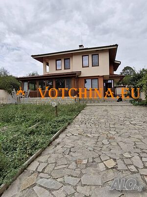 Продава се двуетажна къща в село Голямо Буково 2 - storey 155 sq. m. built-up area 780 sq. m. courtyard | Houses / Villas | Golyamo Bukovo