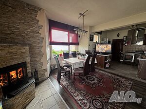 Къща в Граф Игнатиево 1 - storey 146 sq. m. built-up area 1100 sq. m. courtyard | Houses / Villas | Graf Ignatievo