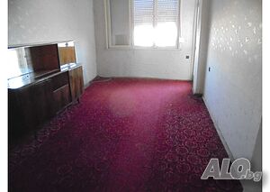 Частно лице продава 3-стаен апартамент 91 кв.м. 2-Bedroom 91 sq. m. Brick 1973 y. 5 floor Last floor | Apartments | Studen Kladenets Kardzhali