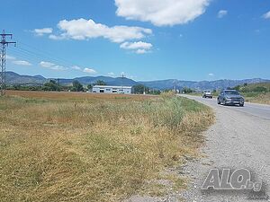 Атрактивен парцел Sale 7000 sq. m. Not regulated Without electricity Water pipe | Land for development, Investment projects | Industrial zone Sliven