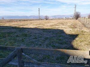 Равен парцел Sale 1560 sq. m. Regulated (RLE) With electricity Own water source | Land for development, Investment projects | Samuilovo