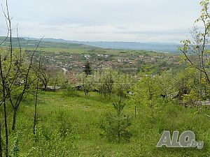 Съседни строителни парцели в село, близо до В. Търново Sale 6960 sq. m. Regulated (RLE) Without electricity Without water | Land for development, Investment projects | Prisovo