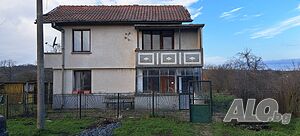 Къща в загорци 2 - storey 160 sq. m. built-up area 2100 sq. m. courtyard | Houses / Villas | Zagortsi