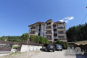 Тристаен обзаведен апартамент за продажба в гр. Добринище 2-Bedroom 82 sq. m. Brick 2010 y. 5 floor Last floor | Apartments | Dobrinishte