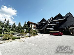 Тристаен обзаведен апартамент за продажба в комплекс ”Реденка” до гр. Разлог 2-Bedroom 63 sq. m. Brick 2010 y. 5 floor Last floor | Apartments | Razlog