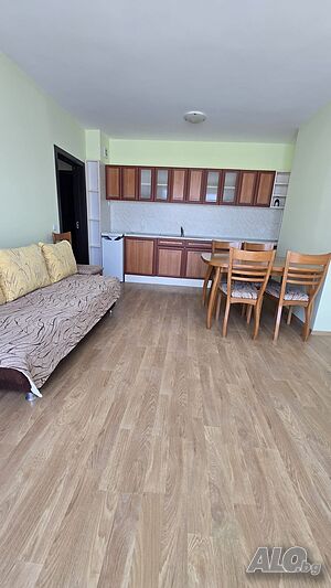 Продажа апартаментов 2-Bedroom 82 sq. m. Brick 2012 y. 5 floor Last floor | Apartments | Елените Elenite (resort)