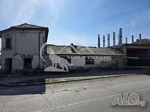 Sale 730 sq. m. Regulated (RLE) | Land for development, Investment projects | Dalbok izvor