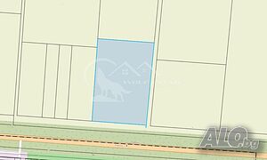 Sale 4980 sq. m. Regulated (RLE) | Land for development, Investment projects | Kostievo
