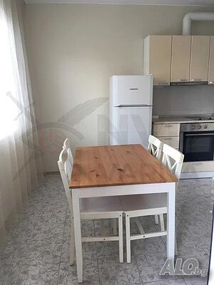 Двустаен апартамент в Базар Левски! ) 1-Bedroom 52 sq. m. Furnished Not last floor | Apartments | Базар Левски Varna