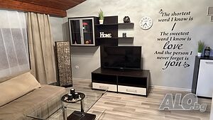 Апартамент под наем в Ямбол 2-Bedroom 58 sq. m. Furnished Last floor | Apartments | Stara planina Yambol