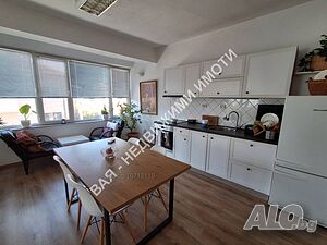 Втори етаж от къща Център, напълно обзаведен One floor only 100 sq. m. Furnished | Houses / Villas | Tsentar Yambol