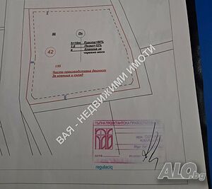 Урегулиран парцел с. Роза Sale 4011 sq. m. Regulated (RLE) Without electricity Own water source | Land for development, Investment projects | Roza