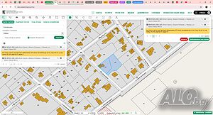 Продават се УПИ в с. Медово, общ. Поморие Sale 630 sq. m. Regulated (RLE) With electricity Water pipe | Land for development, Investment projects | Medovo