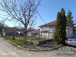 КЪЩА в Град Бяла 2 - storey 200 sq. m. built-up area 300 sq. m. courtyard | Houses / Villas | кв.Гара Бяла Byala