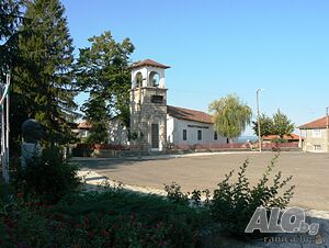 Селска къща в Граматиково, Странджа планина 2 - storey 114 sq. m. built-up area 330 sq. m. courtyard | Houses / Villas | Централна част Gramatikovo