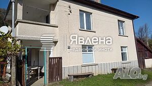 Двуетажна къща с голям двор в Странджа 2 - storey 170 sq. m. built-up area 1047 sq. m. courtyard | Houses / Villas | Kosti