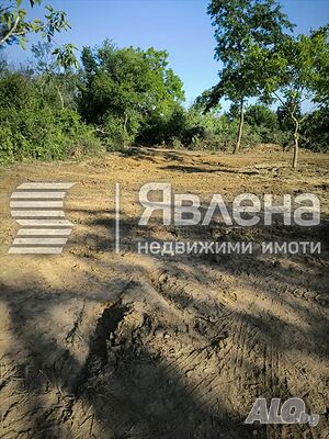Две панорамни дворни места в края на живописното село Българи Sale 825 sq. m. Regulated (RLE) Without electricity Without water | Land for development, Investment projects | Balgari