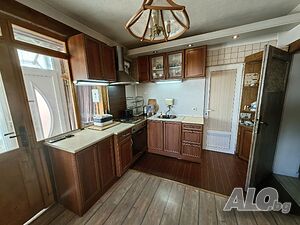 Многостаен апартамент под наем Large 120 sq. m. Furnished First residential floor | Apartments | Center Blagoevgrad