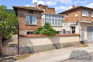 🔥 Продажба - Самостоятелна Къща в гр. Сопот 1 - storey 196 sq. m. built-up area 464 sq. m. courtyard | Houses / Villas | Sopot