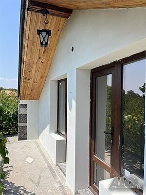 Продажба на имот, Къща с. Отец Паисиево 3 - storey 270 sq. m. built-up area 800 sq. m. courtyard | Houses / Villas | с. Отец Паисиево Otets Paisievo