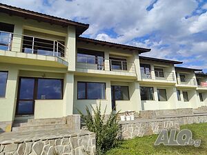 Продава къщи /вили/ в к.к Цигов Чарк Язовир Батак 2 - storey 90 sq. m. built-up area 500 sq. m. courtyard | Houses / Villas | Cigov chark (locality)