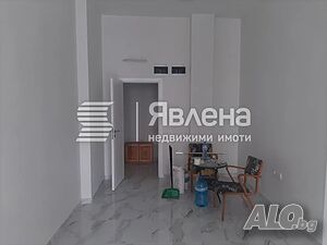 Отдаване под наем, Офис гр. Ямбол, Център Shop Office Medical office Beauty salon 34 sq. m. Ground floor | Shops, Offices | Tsentar Yambol