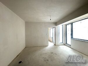 🏡 Тристаен апартамент ”до ключ” в нова сграда - кв. Аврен, гр. Ямбол 2-Bedroom 97 sq. m. Brick 2024 y. Not last | Apartments | Avren Yambol