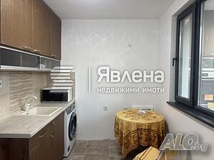 ✨ Готов за нанасяне едностаен апартамент след основен ремонт! Studio 43 sq. m. Brick 1975 y. First residential floor | Apartments | Авиогарадока Bezmer