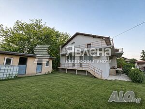 Масивна къща с двор в с. Кабиле 1 - storey 89 sq. m. built-up area 660 sq. m. courtyard | Houses / Villas | Kabile