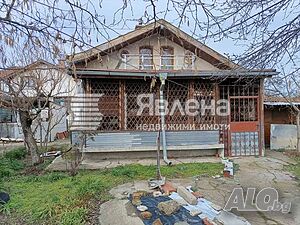 🏡Едноетажна КЪЩА в с. Ливада, с 1000 кв.м. УПИ 📍 1 - storey 25 sq. m. built-up area 1000 sq. m. courtyard | Houses / Villas | Livada