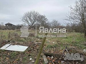 Парцел на Супер Център в с. Светлина Sale 835 sq. m. Regulated (RLE) Without electricity Without water | Land for development, Investment projects | Svetlina