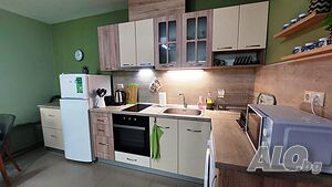 Ново обзаведено жилище в Стария град 1-Bedroom 62 sq. m. Furnished First residential floor | Apartments | Pomorie