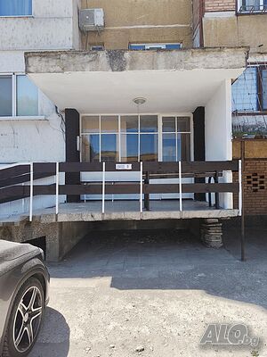 Тристаен панелен апартамент 2-Bedroom 81 sq. m. Panel 1974 y. 4 floor Not last | Apartments | Kozloduy