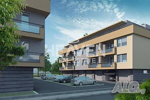 Без Комисионна! Голям Тристаен апартамент в кв. Беломорски! 2-Bedroom 99 sq. m. Brick 2027 y. Not last | Apartments | Belomorski Plovdiv