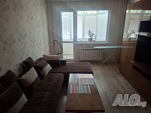 Отдаване под наем на апартамент в жилищна сграда в гр. Банкя 1-Bedroom 68 sq. m. Furnished Last floor | Apartments | Bankya