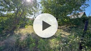 Продава УПИ Sale 675 sq. m. Regulated (RLE) Without electricity Without water | Land for development, Investment projects | център Badino