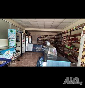 Търговски обект с фотоволтаична централа Shop Office Other 150 sq. m. Ground floor Brick Ready (finished) | Shops, Offices | Bayachevo
